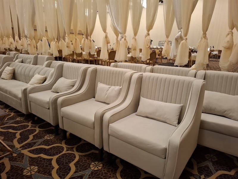 Al Mamlaka Social Dining photo 5