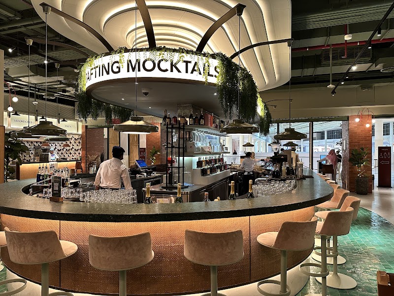 Al Mamlaka Social Dining photo 6