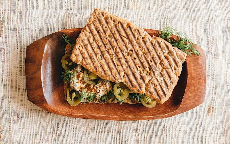 Al Mamlaka Social Dining photo 2