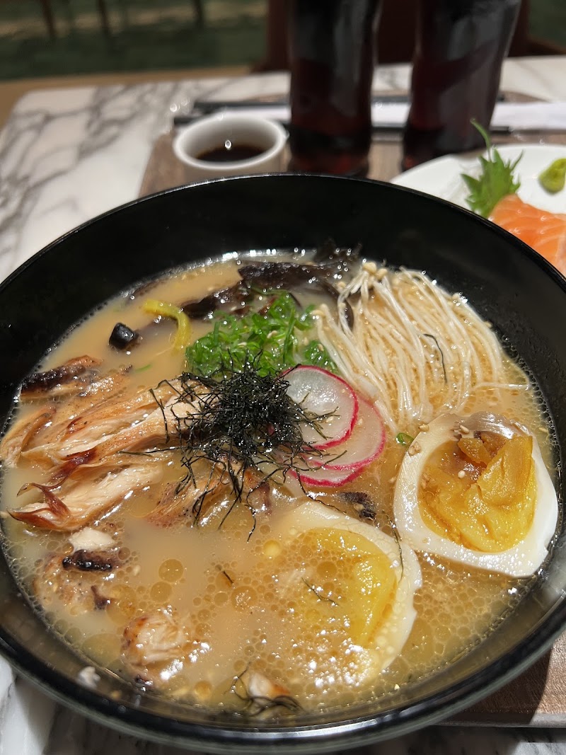 Al Mamlaka Social Dining photo 3