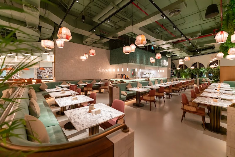 Al Mamlaka Social Dining photo 1