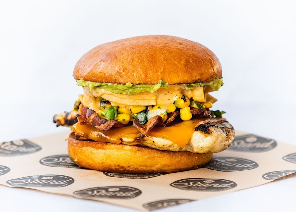 Photo of The Stand - American Classics Redefined