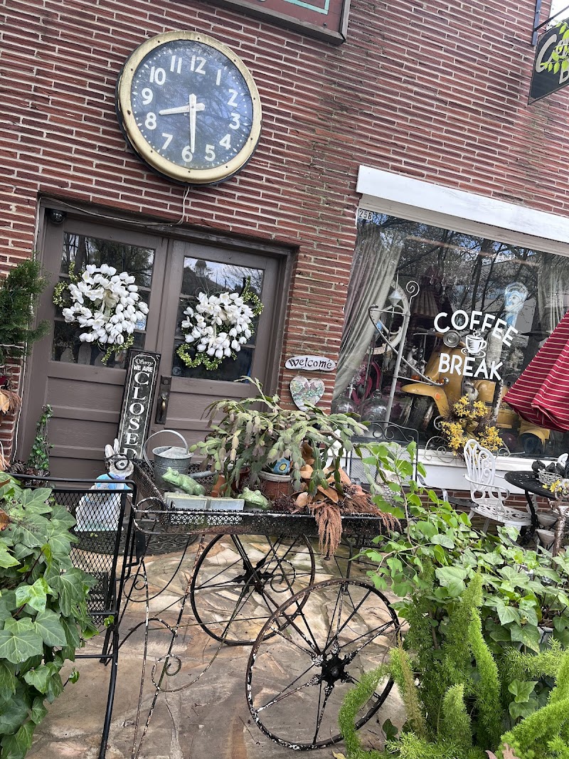 Coffee Break photo 3