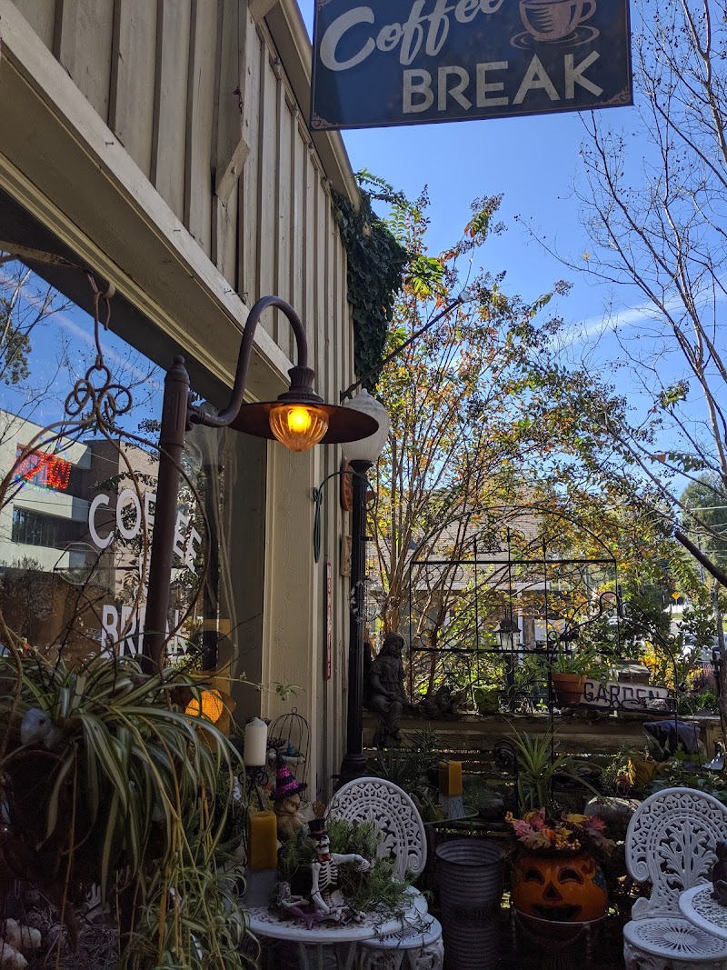 Coffee Break photo 1