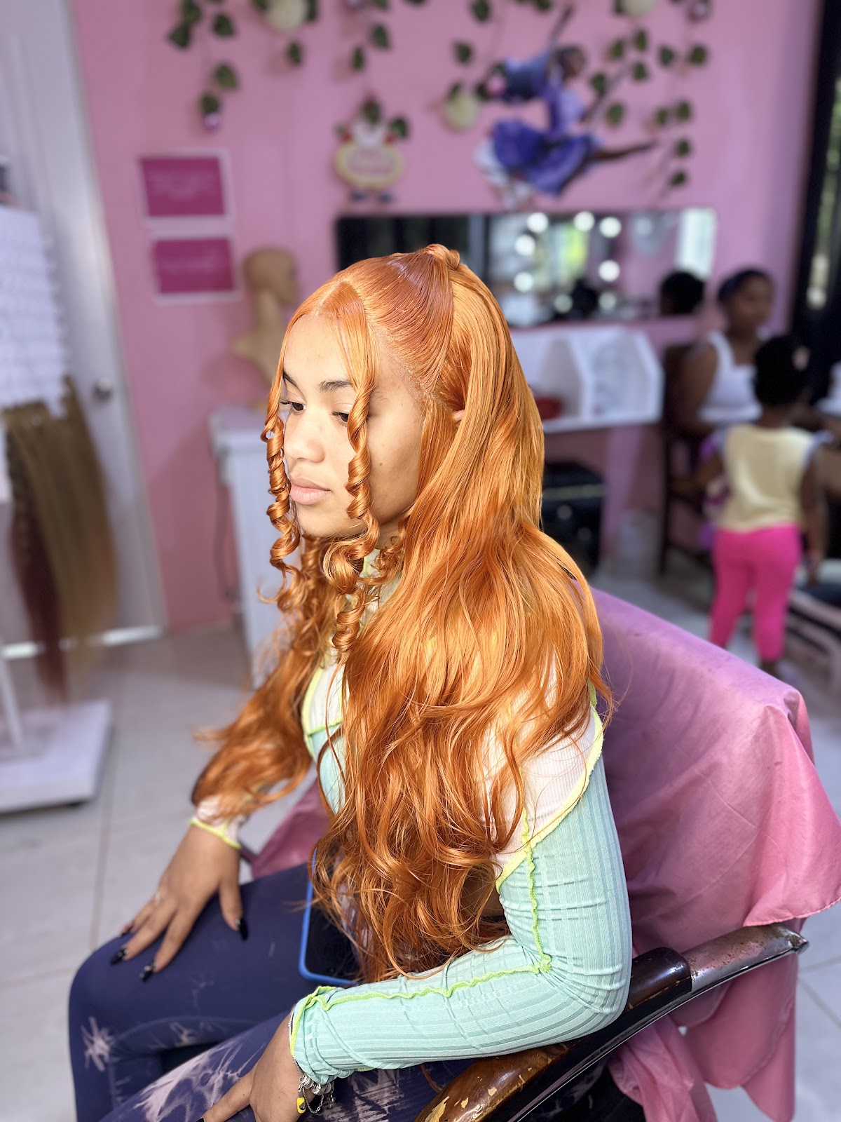 Trenzas Estrella - Imagen 1
