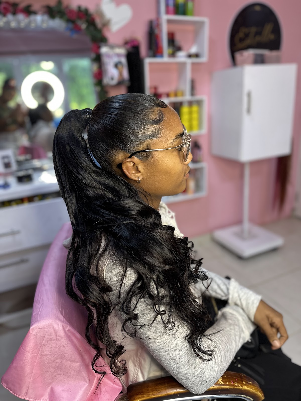 Trenzas Estrella - Imagen 3