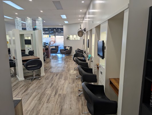 FIG Hair Lounge