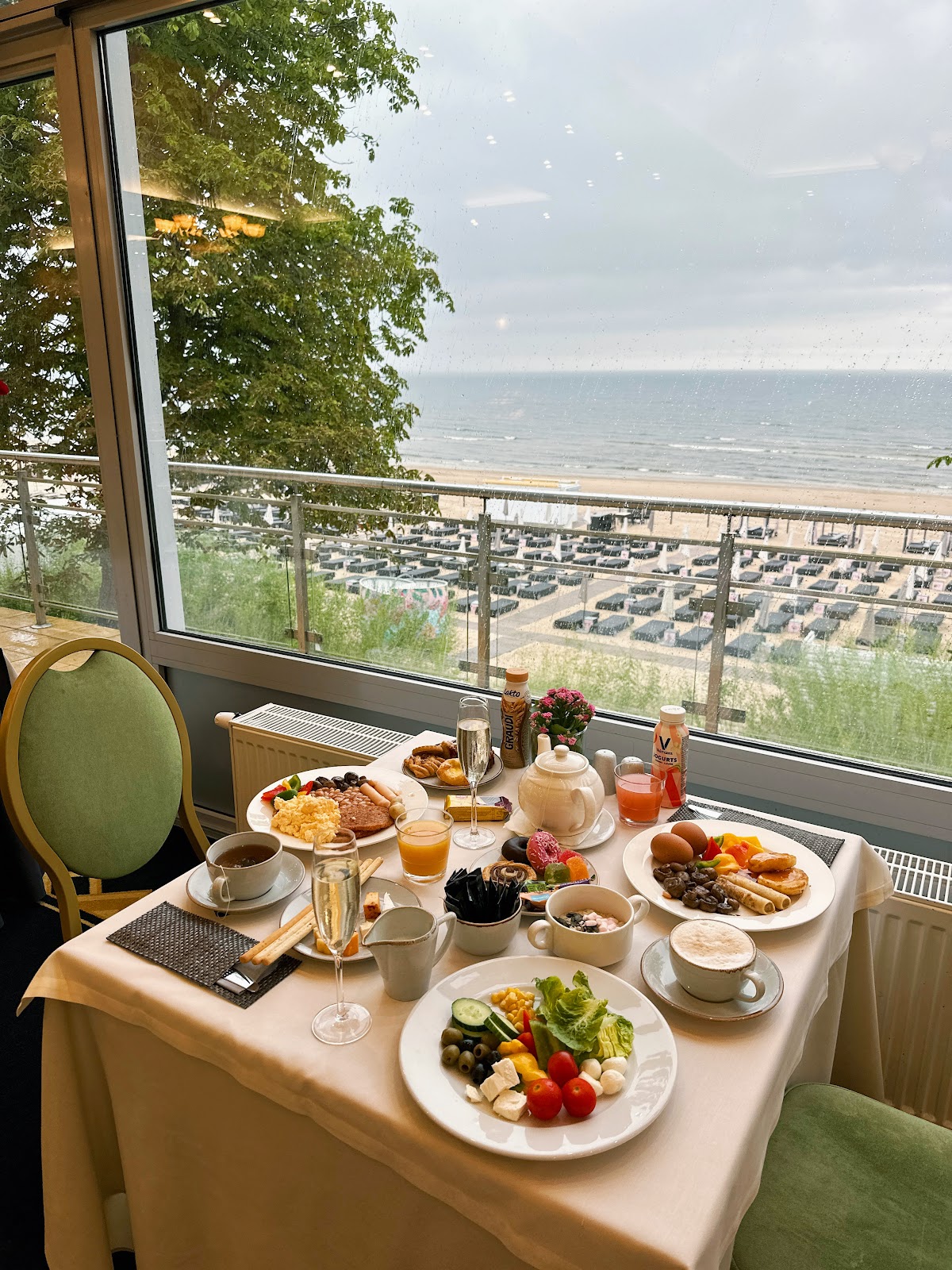 Rixwell Collection Seaside Hotel Jurmala, dog-friendly hotel, photo 5