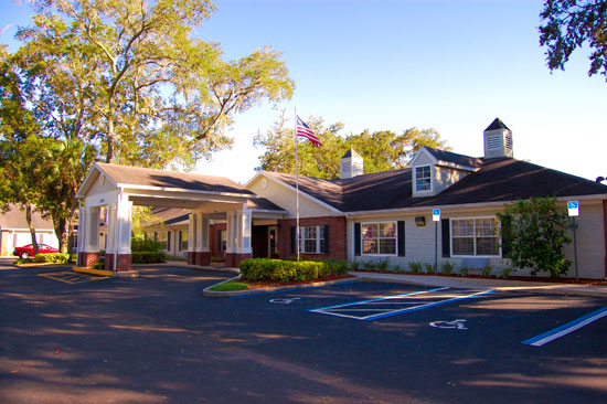 Brookdale Melbourne