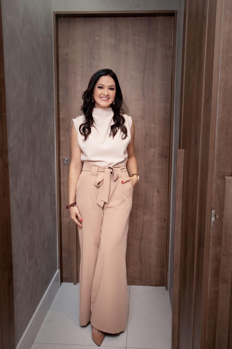 Dra. Patrícia Albuquerque: Odontologia e Harmonização - foto 2