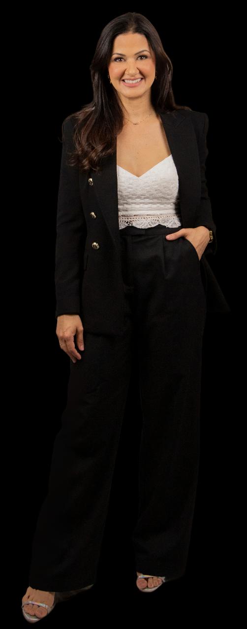 Dra. Patrícia Albuquerque: Odontologia e Harmonização - foto 1