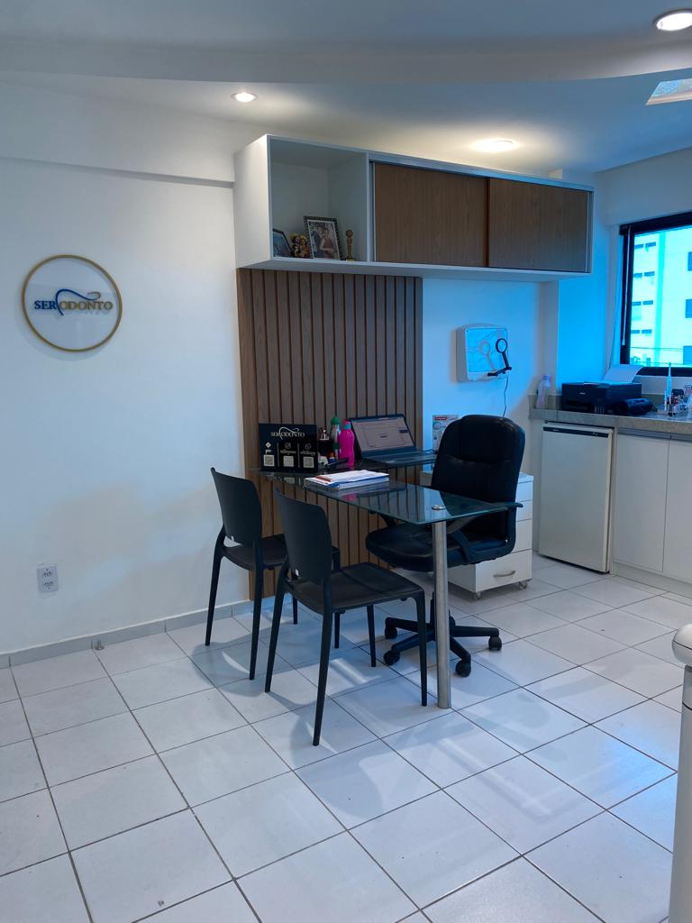 SER ODONTO - DENTISTA - LAGOA NOVA - PREENCHIMENTO LABIAL - HARMONIZAÇÃO FACIAL - BOTOX - ORTODONTIA - foto 2