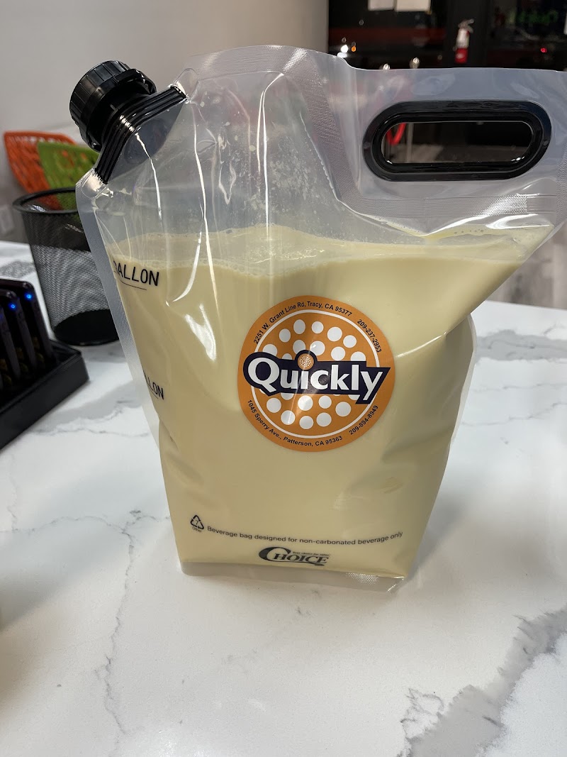 Quickly Patterson photo 3