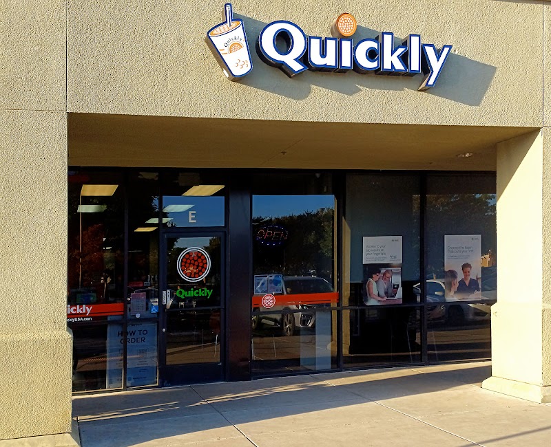 Quickly Patterson photo 4