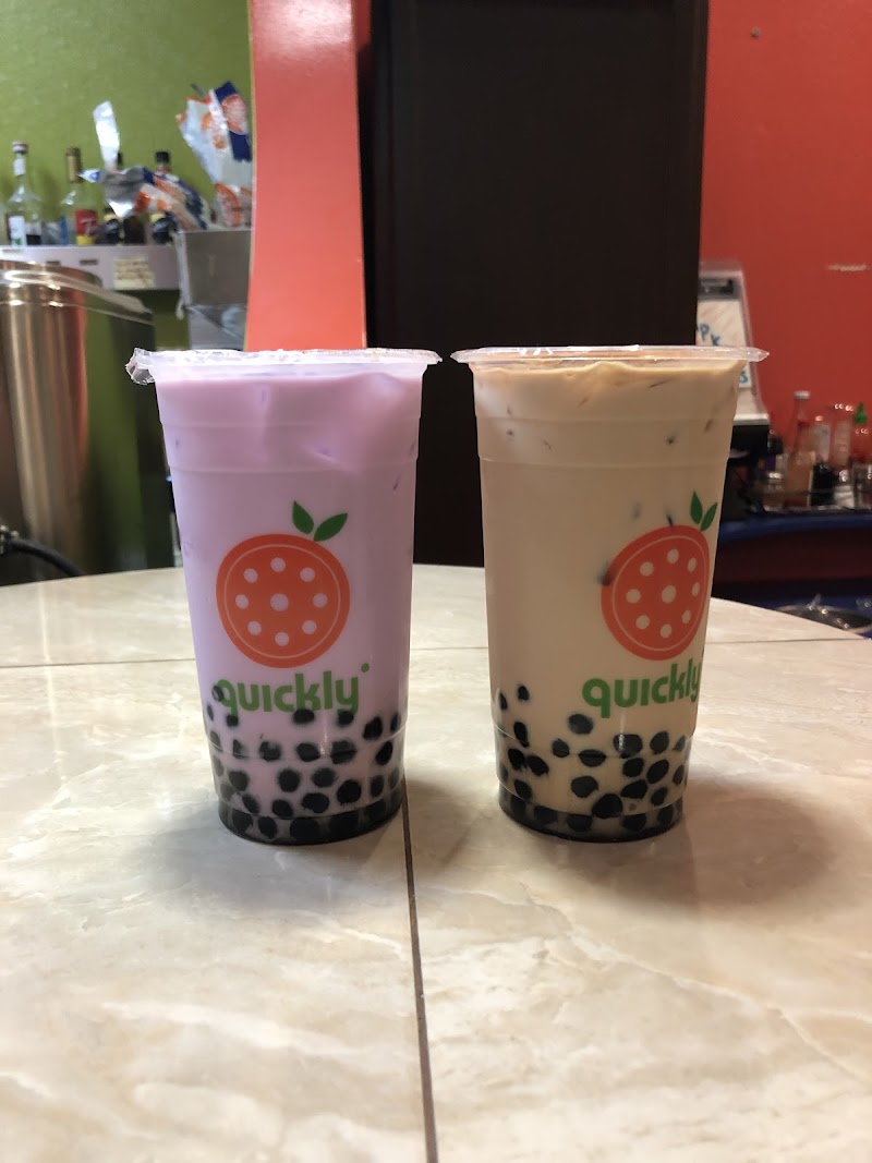 Quickly Patterson photo 2