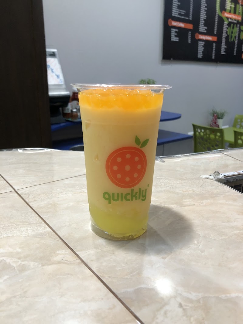 Quickly Patterson photo 1