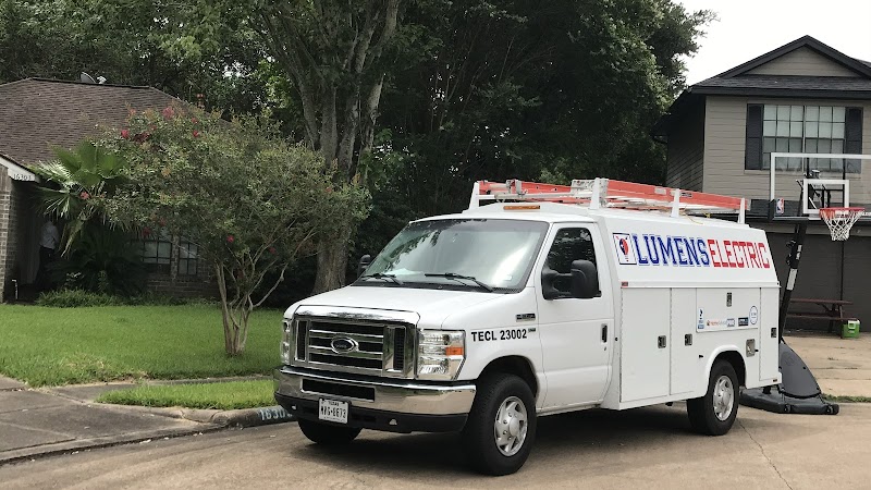 Lumens Electric LLC