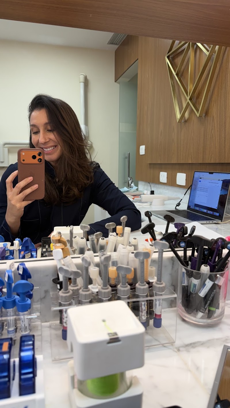 Dra Mariana Mota Odontologia - Leblon - foto 3