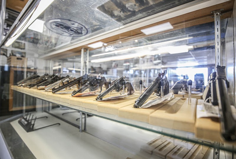 Foothill Firearm Supply, LLC photo