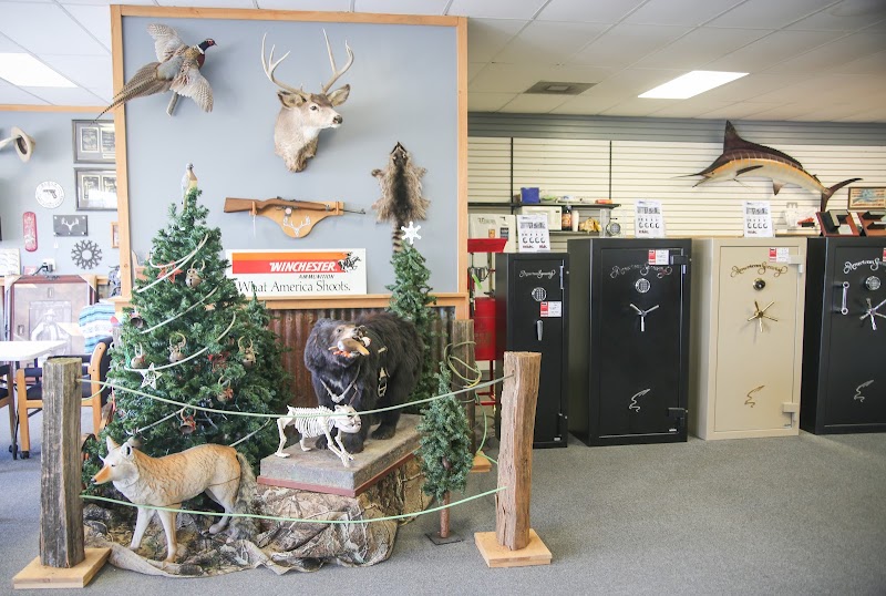 Foothill Firearm Supply, LLC photo