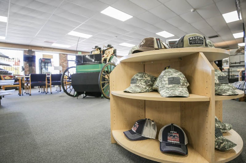 Foothill Firearm Supply, LLC photo