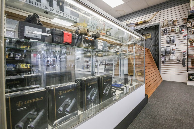 Foothill Firearm Supply, LLC photo