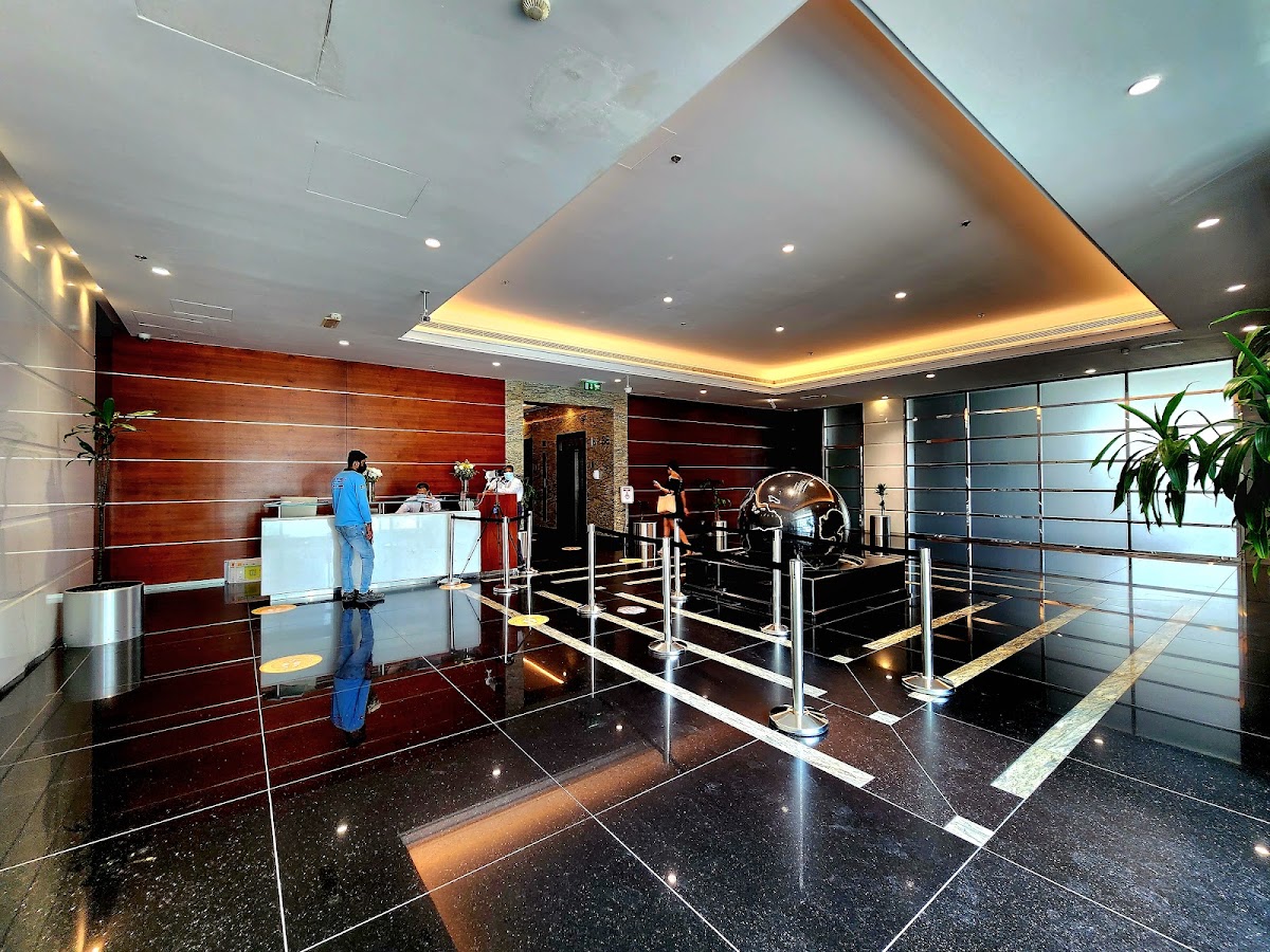 Vinci Hair Clinic Dubai 5