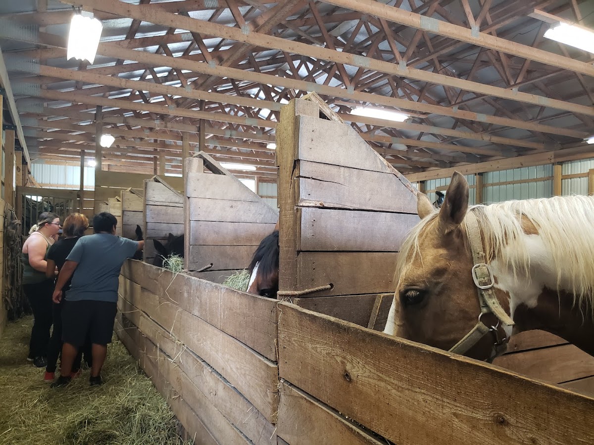 Circle R Ranch