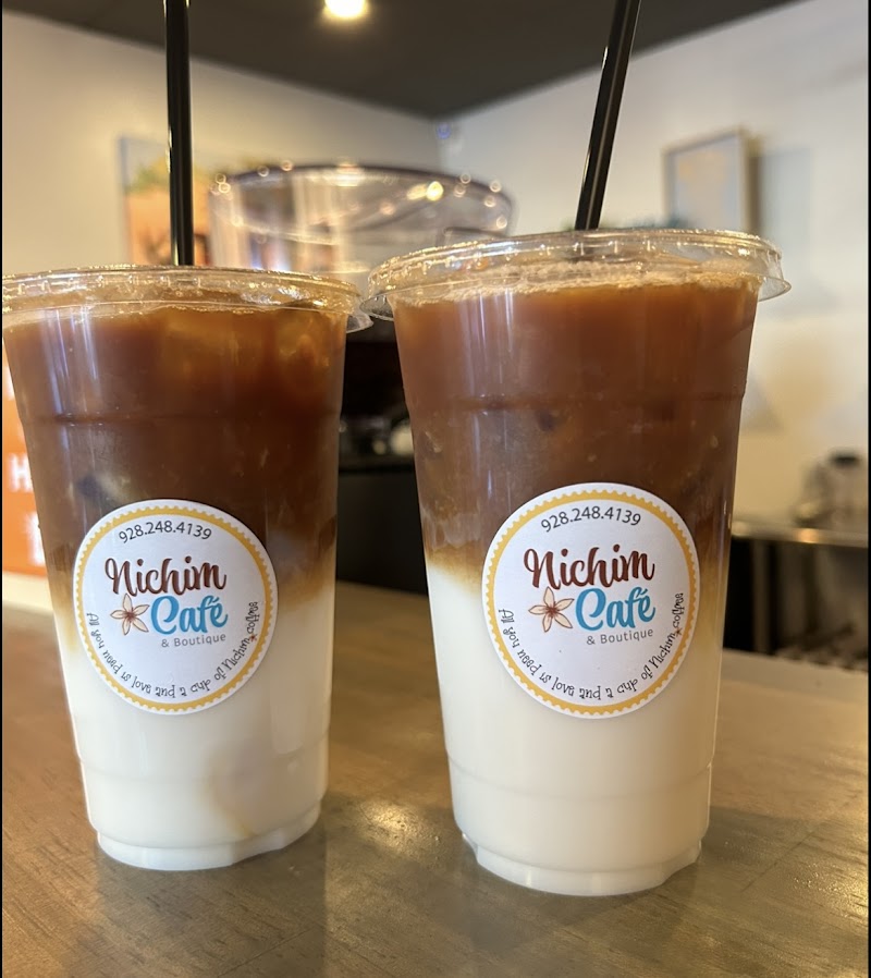 Nichim Cafe & Boutique - Foothills photo 3