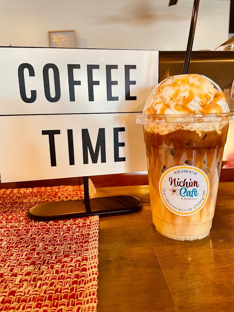 Nichim Cafe & Boutique - Foothills photo 2