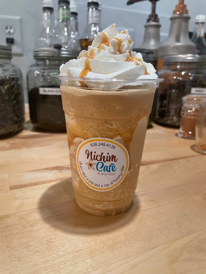 Nichim Cafe & Boutique - Foothills photo 4