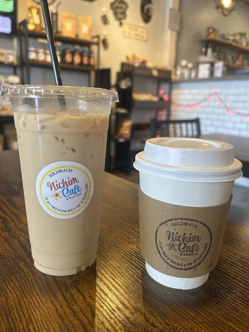 Nichim Cafe & Boutique - Foothills photo 3