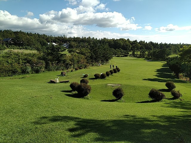 Fujigane Green Club - Photo 2