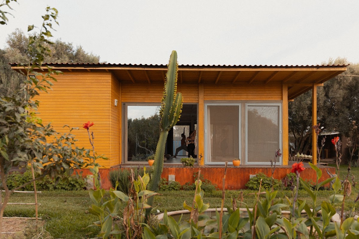 Kalananda Yoga Studio