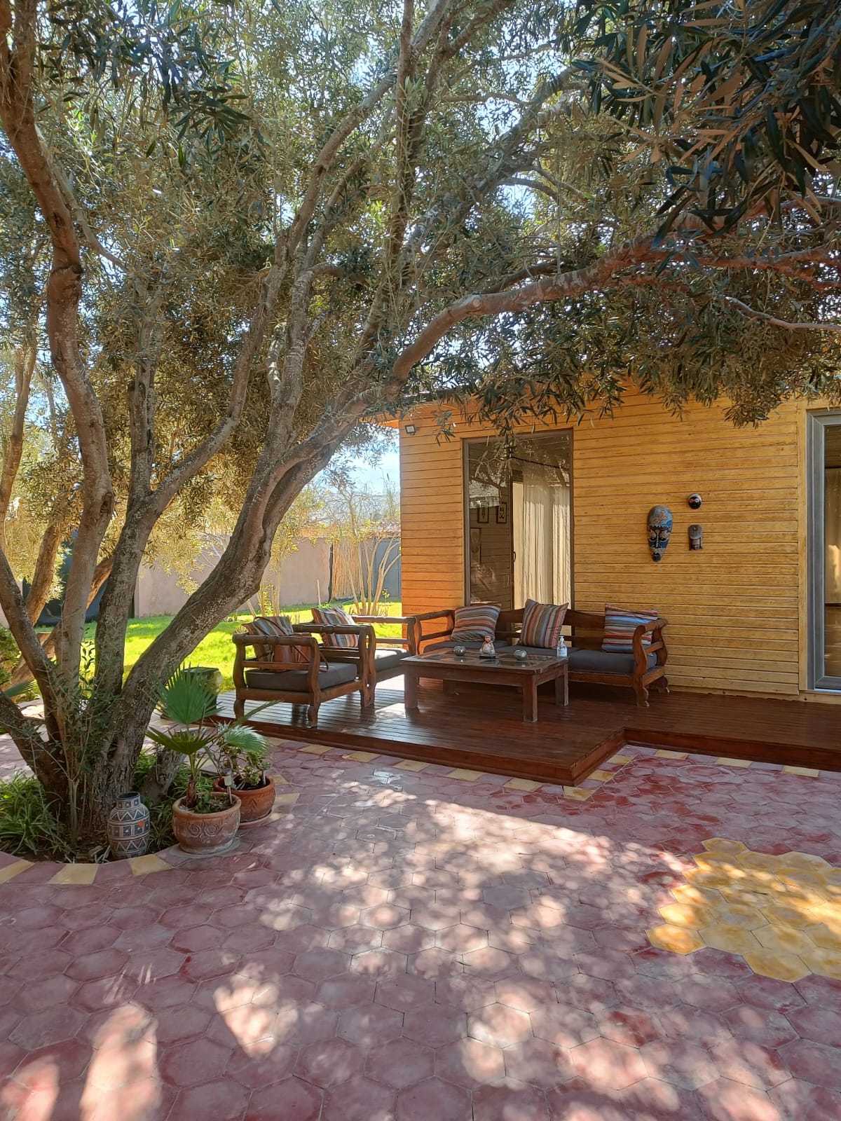 Kalananda Yoga Studio — 3