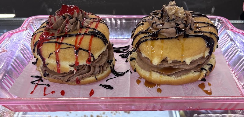 Southern Grace Coffee & Sweets photo 2