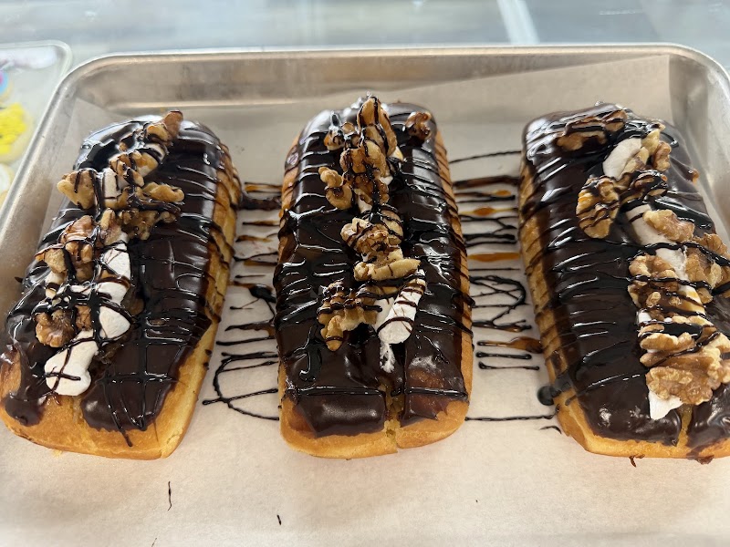 Southern Grace Coffee & Sweets photo 3