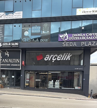 Arçelik - Klima Servisi