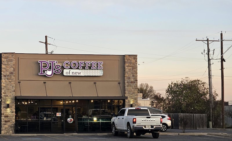 PJ's Coffee photo 1