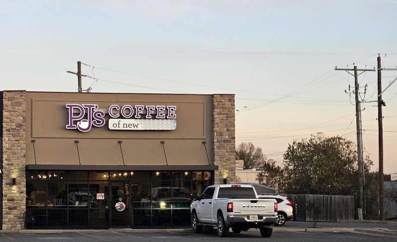 PJ's Coffee photo 1