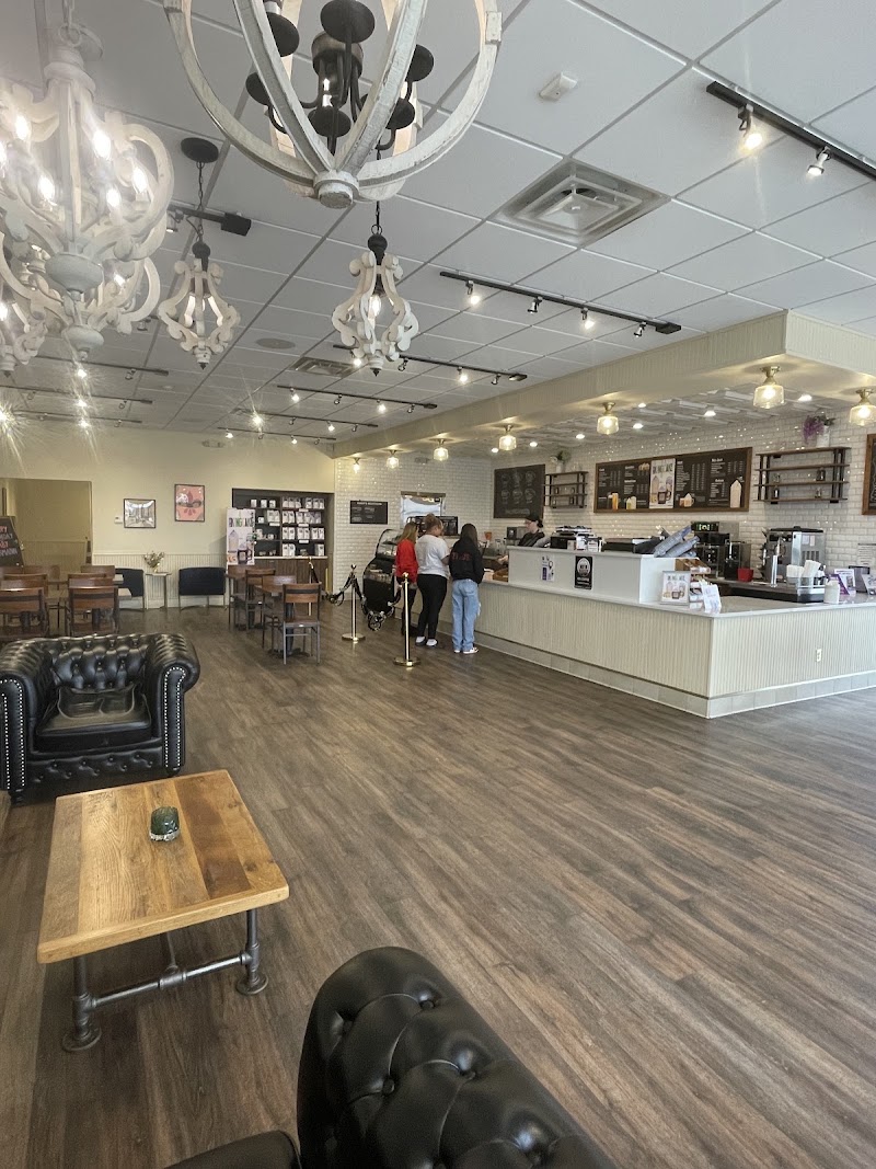 PJ's Coffee photo 3