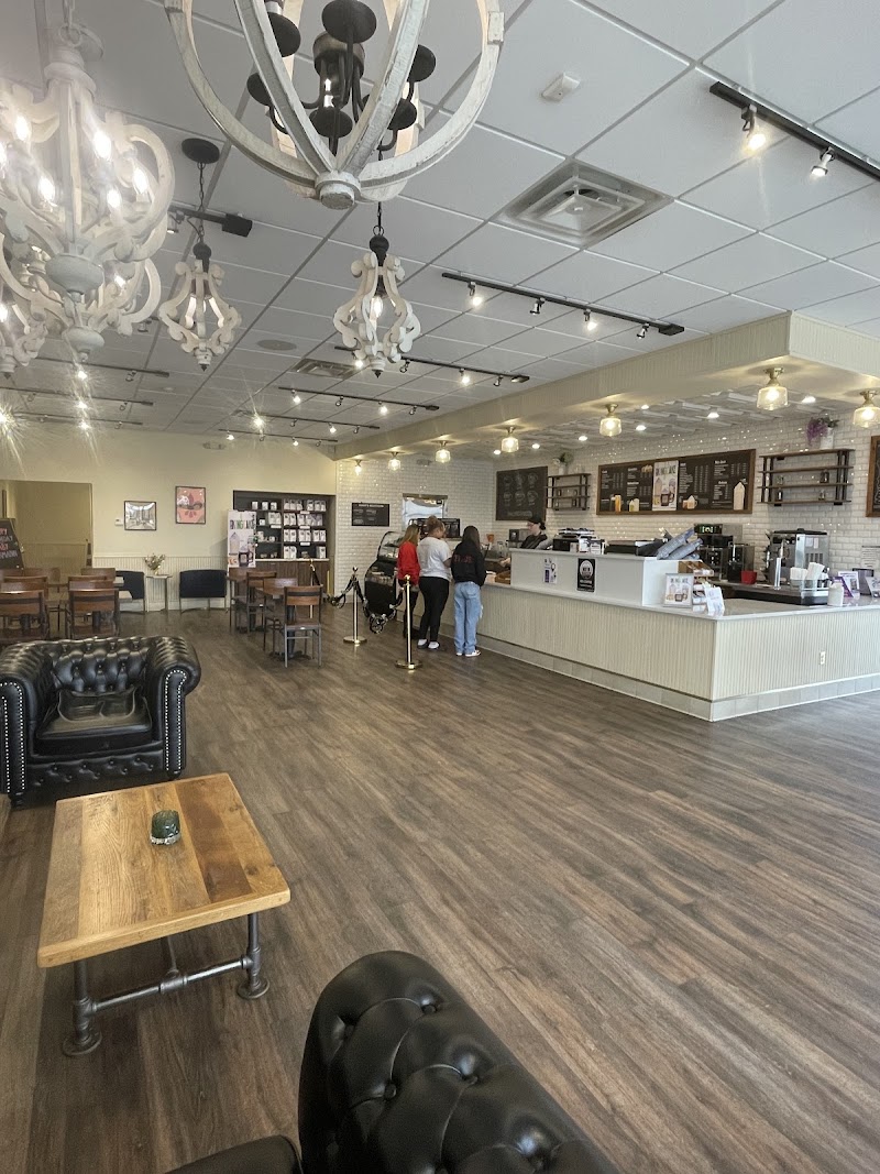 PJ's Coffee photo 3