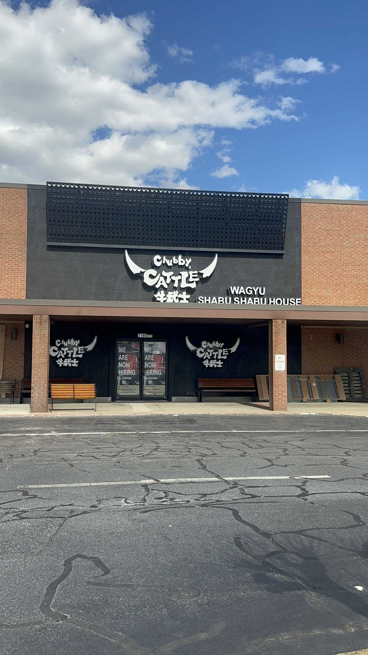 Chubby Cattle Wagyu Shabu House | Duluth