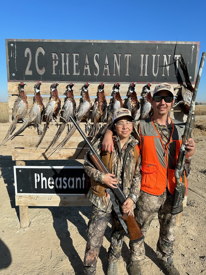 2C Pheasant Hunt - Photo 2