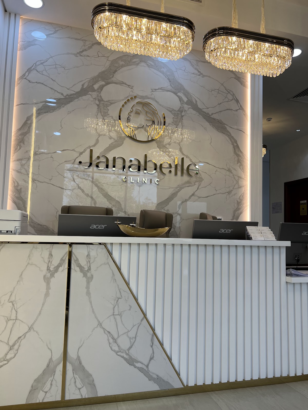 JanaBelle Clinic LLC 2