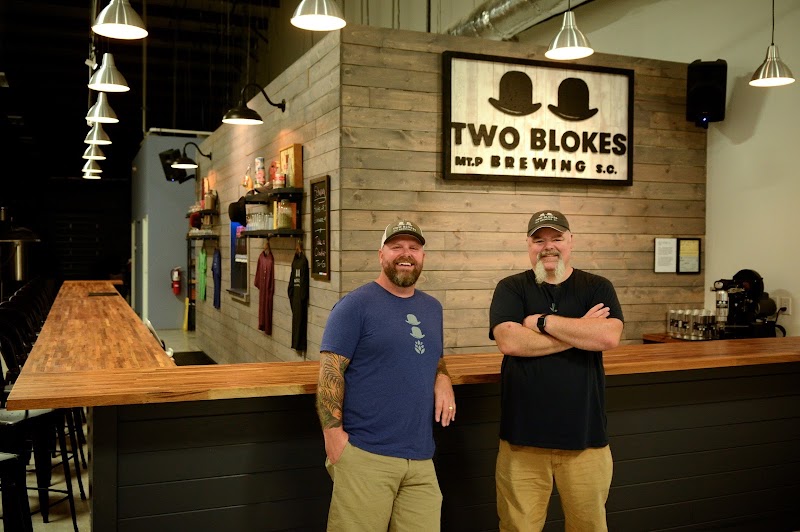 Two Blokes Brewing photo 2