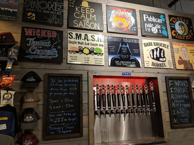 Two Blokes Brewing photo 5