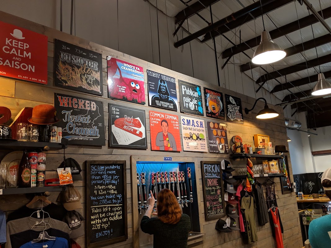 Two Blokes Brewing photo 3