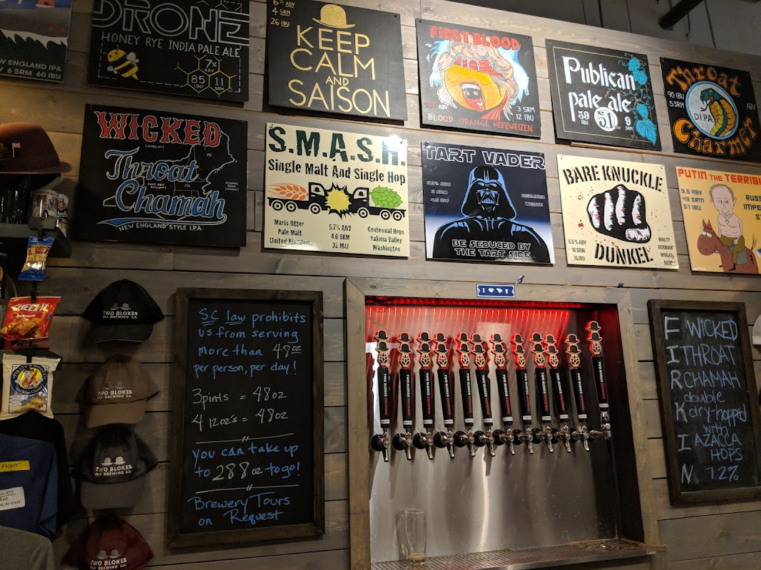 Two Blokes Brewing photo 5