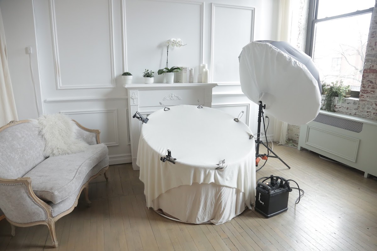 Le Studio NYC: Google Places image 4